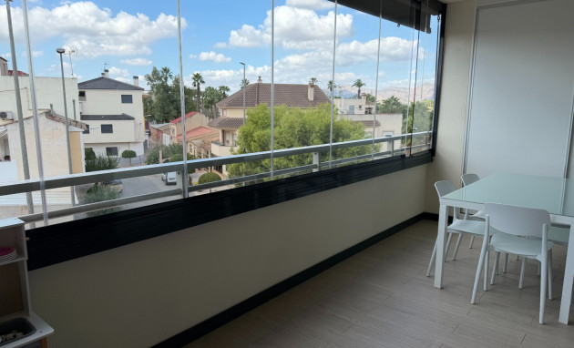 Reventa - Apartment - Jacarilla