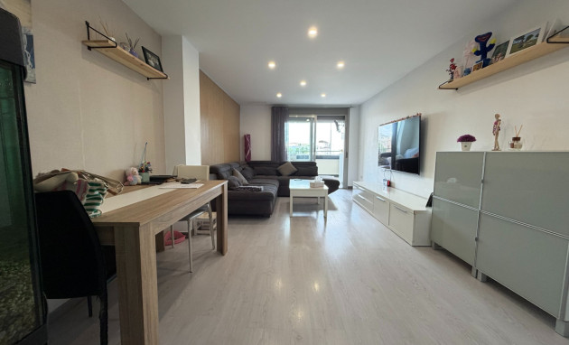 Reventa - Apartment - Jacarilla