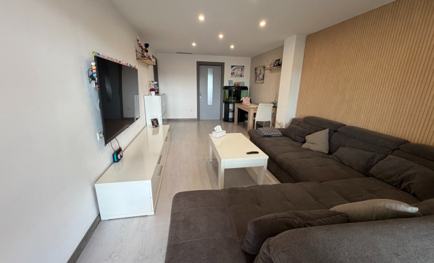 Reventa - Apartment - Jacarilla