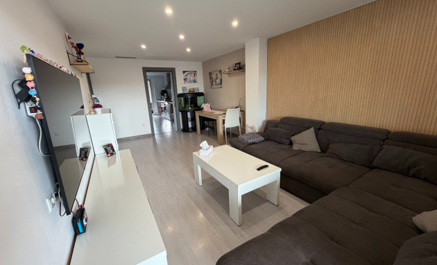 Reventa - Apartment - Jacarilla