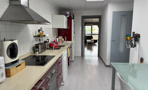 Reventa - Apartment - Jacarilla