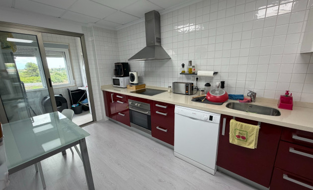 Reventa - Apartment - Jacarilla