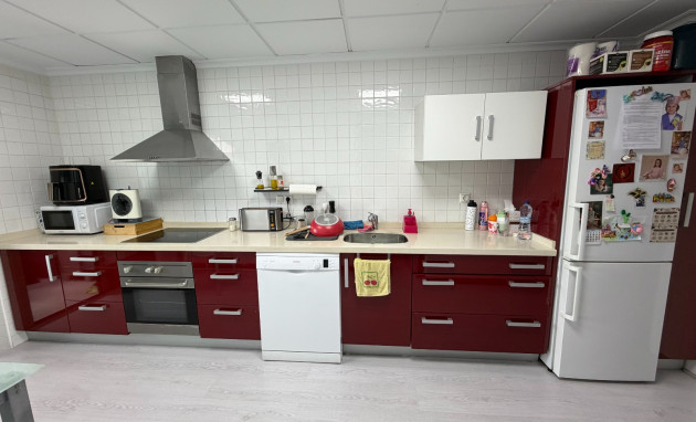 Reventa - Apartment - Jacarilla