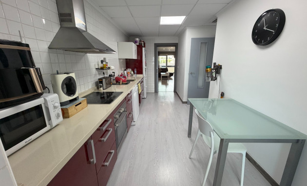 Reventa - Apartment - Jacarilla