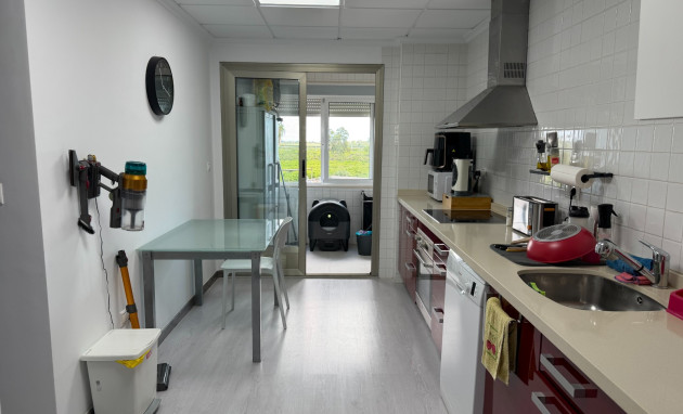 Reventa - Apartment - Jacarilla