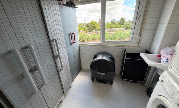 Reventa - Apartment - Jacarilla