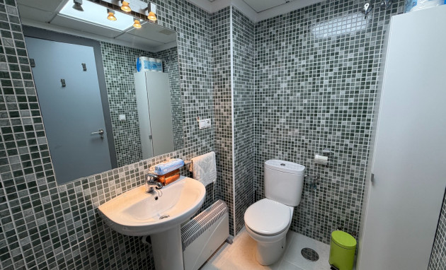 Reventa - Apartment - Jacarilla