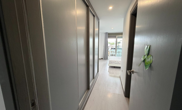 Reventa - Apartment - Jacarilla