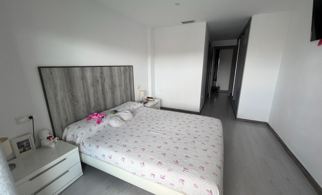 Reventa - Apartment - Jacarilla