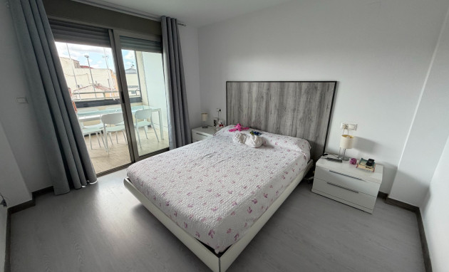 Reventa - Apartment - Jacarilla