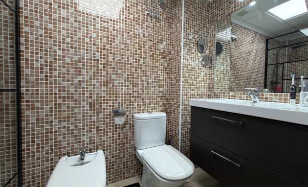 Reventa - Apartment - Jacarilla