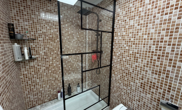 Reventa - Apartment - Jacarilla