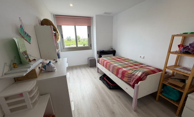 Reventa - Apartment - Jacarilla