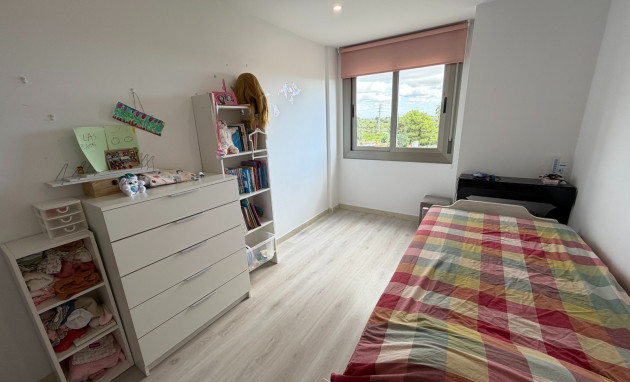 Reventa - Apartment - Jacarilla