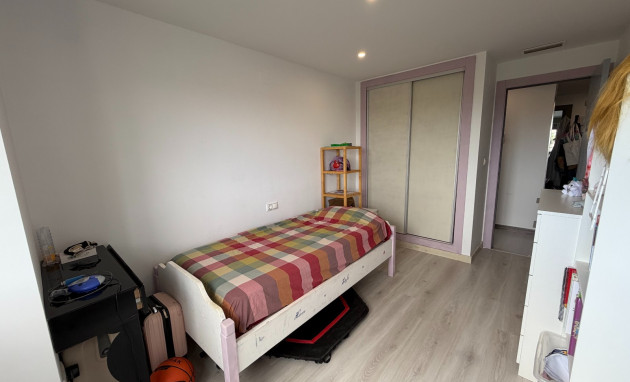 Reventa - Apartment - Jacarilla
