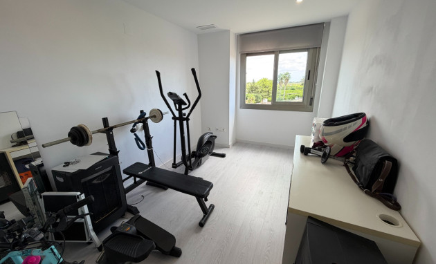 Reventa - Apartment - Jacarilla
