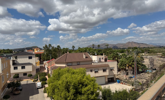 Reventa - Apartment - Jacarilla