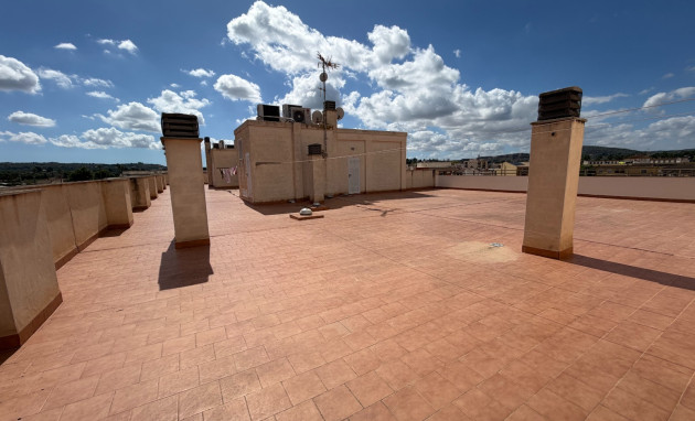 Reventa - Apartment - Jacarilla