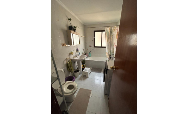 Herverkoop - Studio - Torrevieja - La Mata pueblo