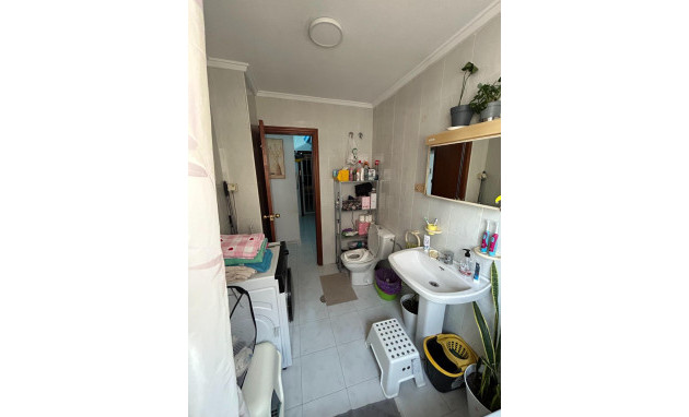 Herverkoop - Studio - Torrevieja - La Mata pueblo