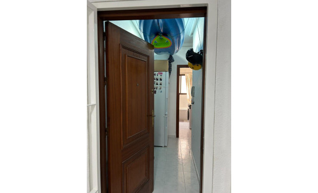 Herverkoop - Studio - Torrevieja - La Mata pueblo