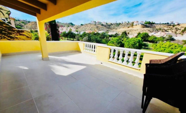 Herverkoop - Villa - Rojales - Rojales Hills - Rosa Bungalows