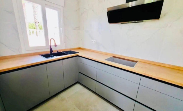 Herverkoop - Villa - Rojales - Rojales Hills - Rosa Bungalows
