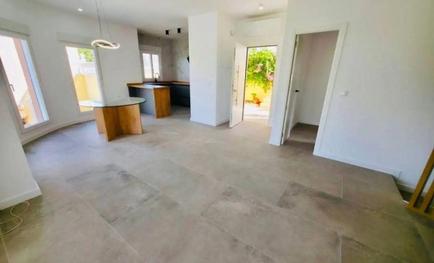 Herverkoop - Villa - Rojales - Rojales Hills - Rosa Bungalows