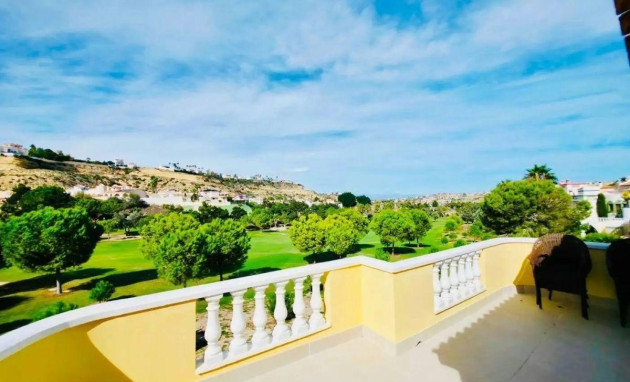 Herverkoop - Villa - Rojales - Rojales Hills - Rosa Bungalows
