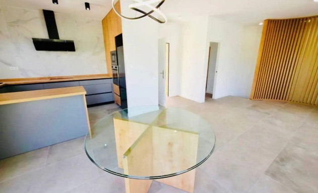 Herverkoop - Villa - Rojales - Rojales Hills - Rosa Bungalows