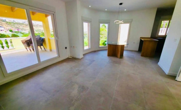 Herverkoop - Villa - Rojales - Rojales Hills - Rosa Bungalows