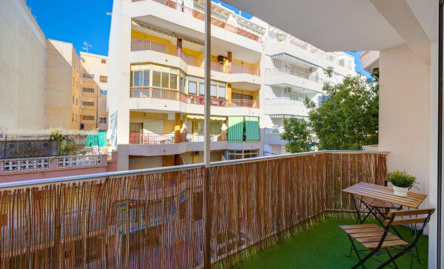 Reventa - Apartment - Torrevieja - torrevieja