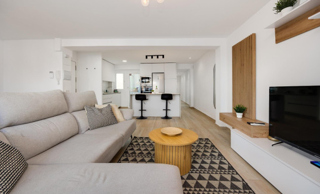 Reventa - Apartment - Torrevieja - torrevieja