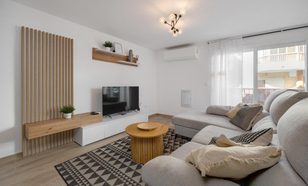 Reventa - Apartment - Torrevieja - torrevieja