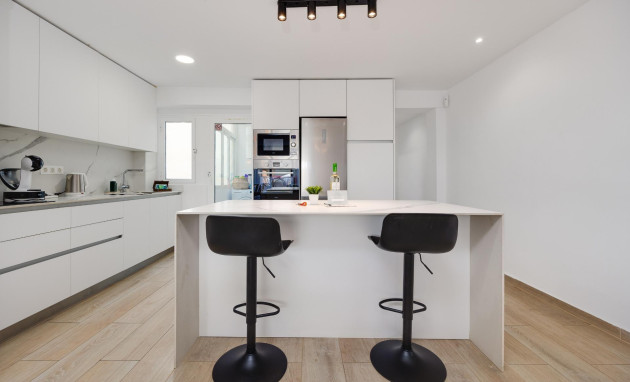 Reventa - Apartment - Torrevieja - torrevieja