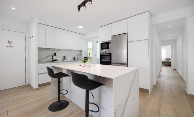 Reventa - Apartment - Torrevieja - torrevieja