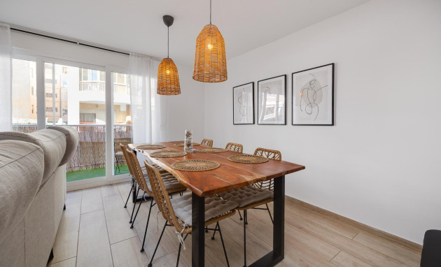 Reventa - Apartment - Torrevieja - torrevieja