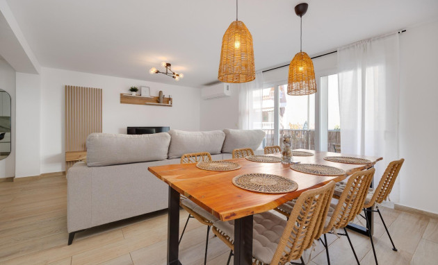Reventa - Apartment - Torrevieja - torrevieja