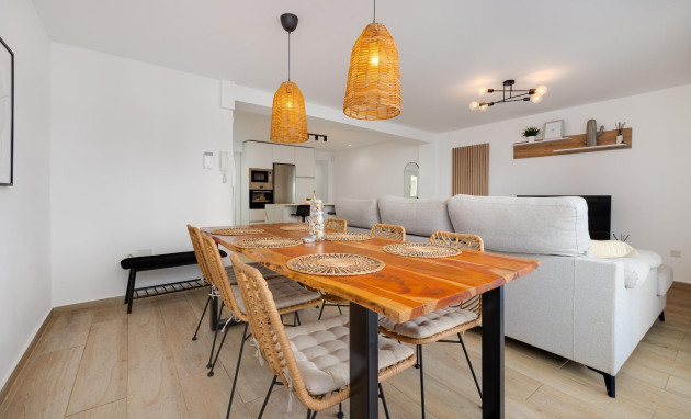 Reventa - Apartment - Torrevieja - torrevieja