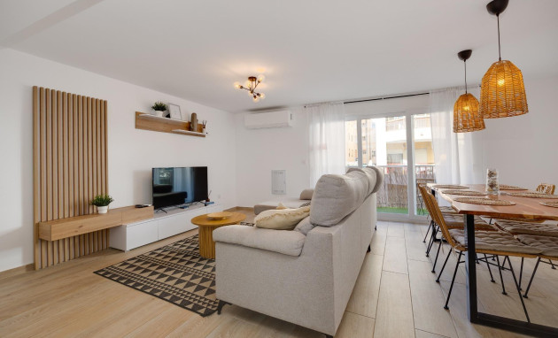 Reventa - Apartment - Torrevieja - torrevieja