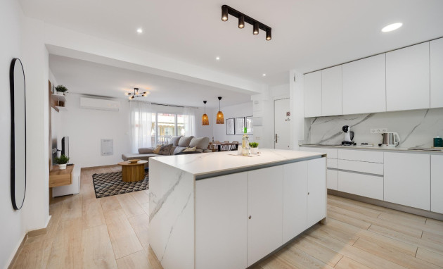 Reventa - Apartment - Torrevieja - torrevieja