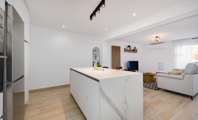 Reventa - Apartment - Torrevieja - torrevieja