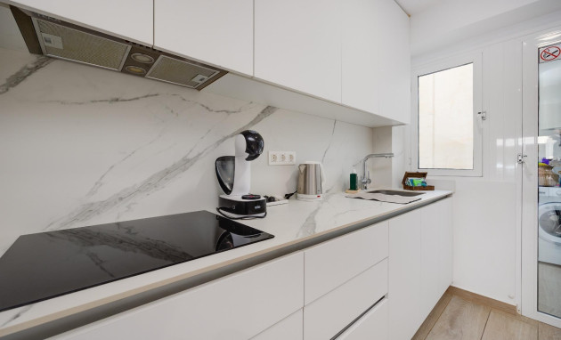 Reventa - Apartment - Torrevieja - torrevieja