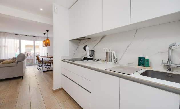 Reventa - Apartment - Torrevieja - torrevieja