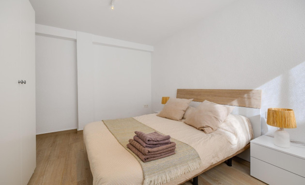 Reventa - Apartment - Torrevieja - torrevieja