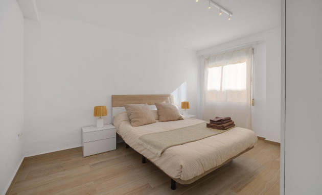 Reventa - Apartment - Torrevieja - torrevieja