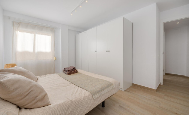 Reventa - Apartment - Torrevieja - torrevieja