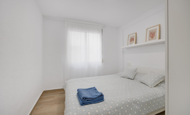 Reventa - Apartment - Torrevieja - torrevieja
