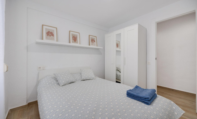 Reventa - Apartment - Torrevieja - torrevieja