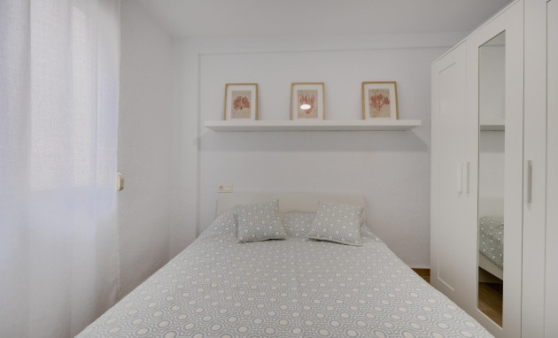 Reventa - Apartment - Torrevieja - torrevieja